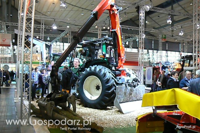AGROTECHNICA 2011, AgroProfi.pl