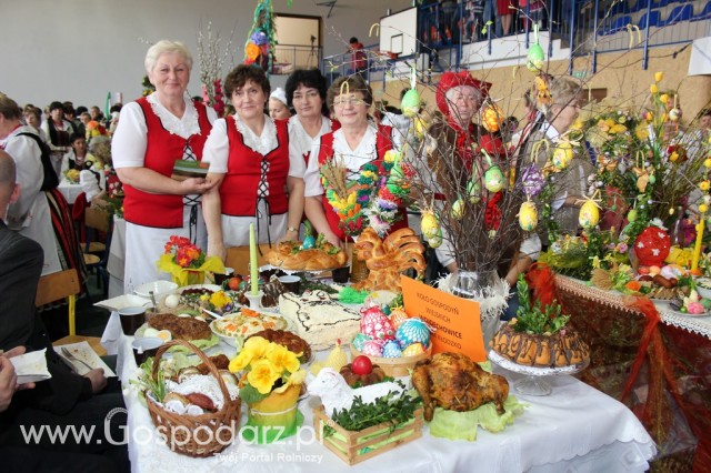 XV Spotkania Tradycji Wielkanocnych Ziemi Kłodzkiej - 48