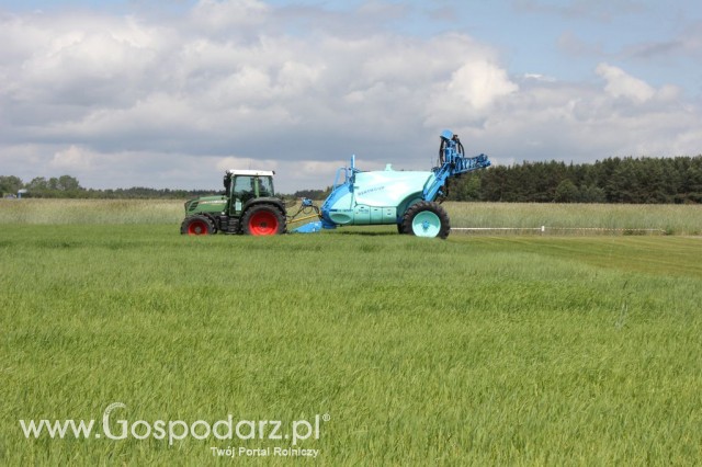 Zielone Agro Show Kąkolewo - Polskie Zboża  - 65