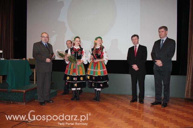 Fotoreportaż z XI Międzynarodowych Targów Fermy Bydła