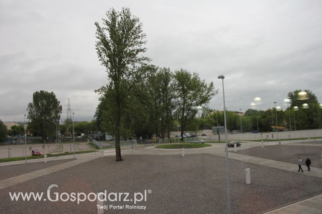 Nowa hala - Targi Lublin - 30