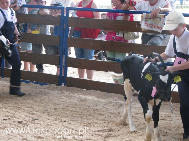 Młody Hodowca - Szepietowo 2012 - 77