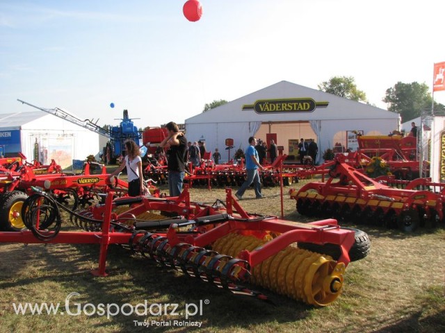 Zdj. - 553 - VÄDERSTAD Sp. z o.o.