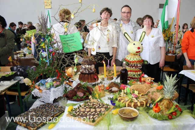 XV Spotkania Tradycji Wielkanocnych Ziemi Kłodzkiej - 25