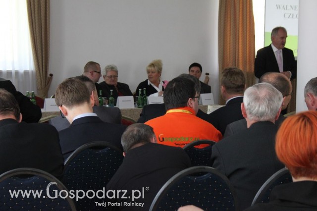 Walne zgromadzenie członków UPEMI - 4