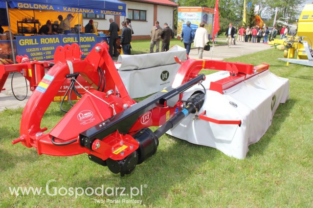 VII Ogólnopolska Wystawa Bydła Hodowlanego - 87