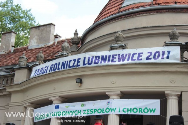XX Targi Rolnicze Lubniewice 