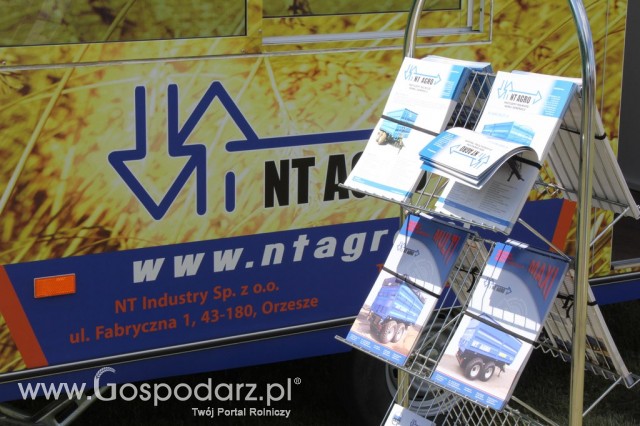 XXII Targi Rolniczo-Ogrodnicze Kościerzyn 2012 - 50