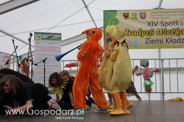 Fotoreportaż z XIV Spotkań Tradycji Wielkanocnych Ziemi Kłodzkiej