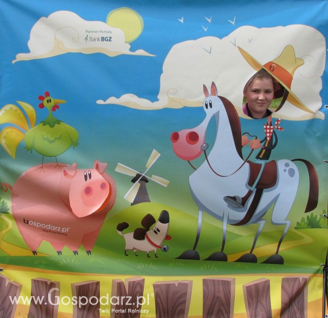 Zagroda Gospodarz.pl