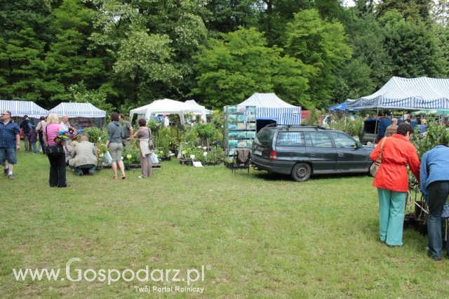 XX Targi Rolnicze Lubniewice