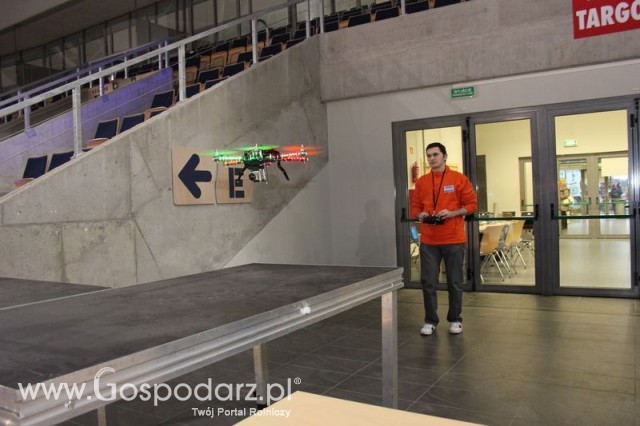 XII Międzynarodowe Targi FERMA BYDŁA i XV Międzynarodowe Targi FERMA ŚWIŃ i DROBIU - 3