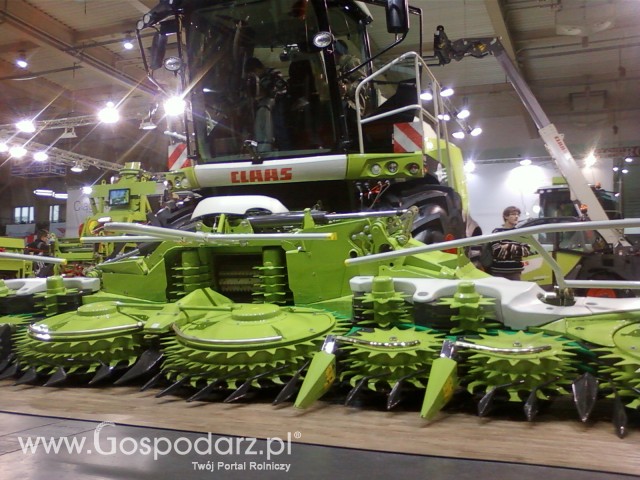Claas