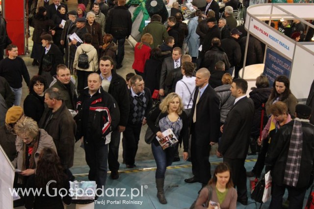 XII Międzynarodowe Targi FERMA BYDŁA i XV Międzynarodowe Targi FERMA ŚWIŃ i DROBIU - 28