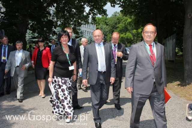 Konferencja w Balicach - 20