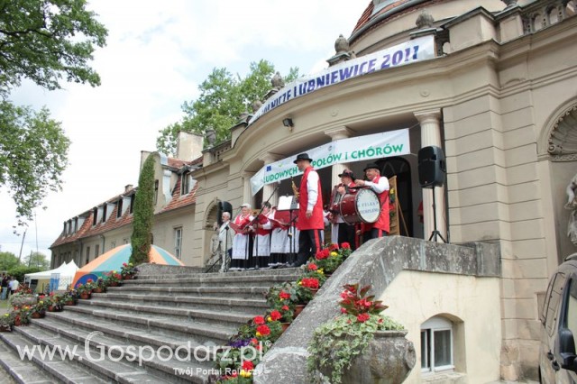 XX Targi Rolnicze Lubniewice 