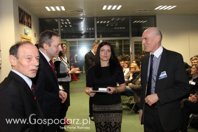 XII Międzynarodowe Targi FERMA BYDŁA i XV Międzynarodowe Targi FERMA ŚWIŃ i DROBIU - 74