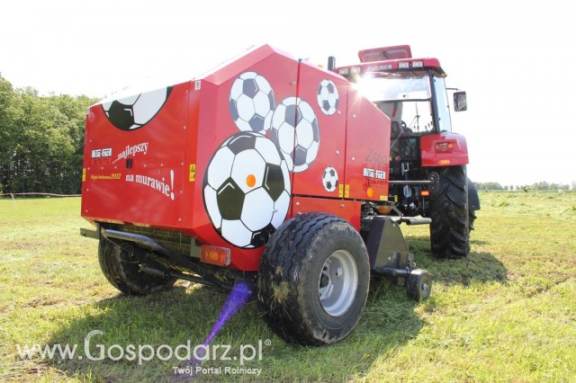 Metal-Fach - Szepietowo 2012 - 30