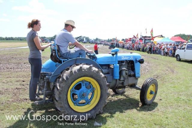 Relacja Foto Agro-Tech Minikowo 2012 - 100