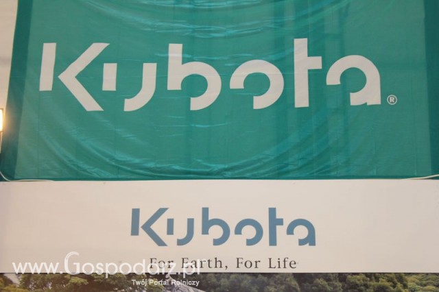 Fotoreportaż AGROTECH, LAS EXPO 2011