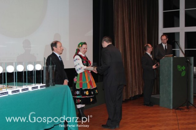 Fotoreportaż  z XI Międzynarodowych Targów Fermy Bydła