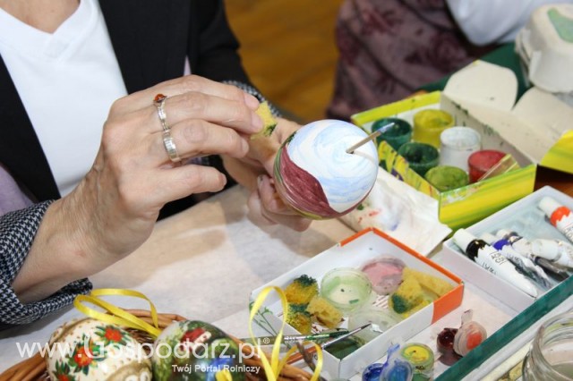 Fotoreportaż z XIV Spotkań Tradycji Wielkanocnych Ziemi Kłodzkiej