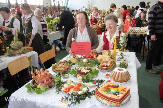 XV Spotkania Tradycji Wielkanocnych Ziemi Kłodzkiej - 57