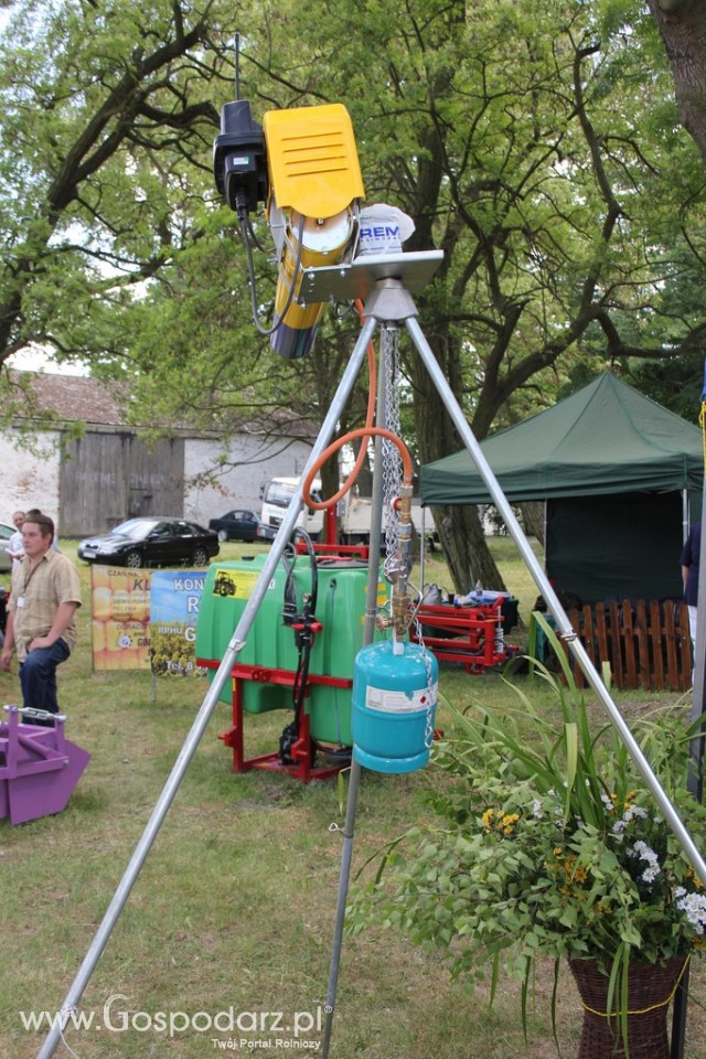 XXII Targi Rolniczo-Ogrodnicze Kościerzyn 2012 - 59