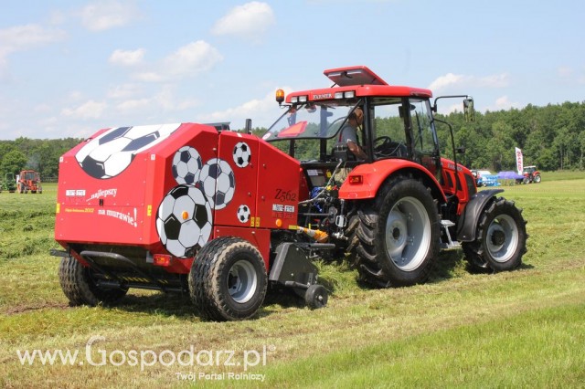 Metal-Fach - Szepietowo 2012 - 25