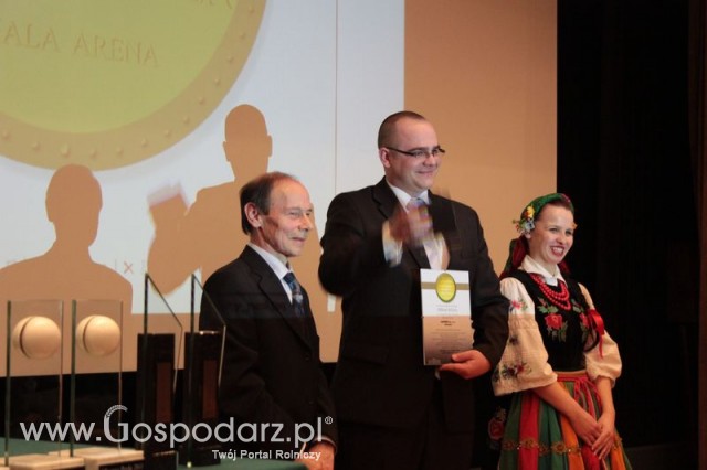 Fotoreportaż  z XI Międzynarodowych Targów Fermy Bydła