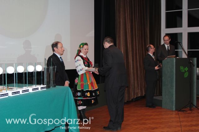 Fotoreportaż z XI Międzynarodowych Targów Fermy Bydła