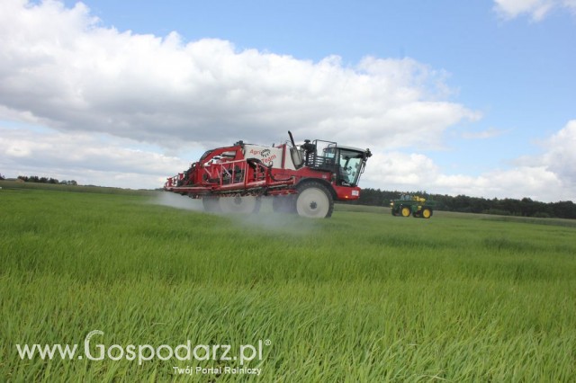Zielone Agro Show Kąkolewo - Polskie Zboża  - 131