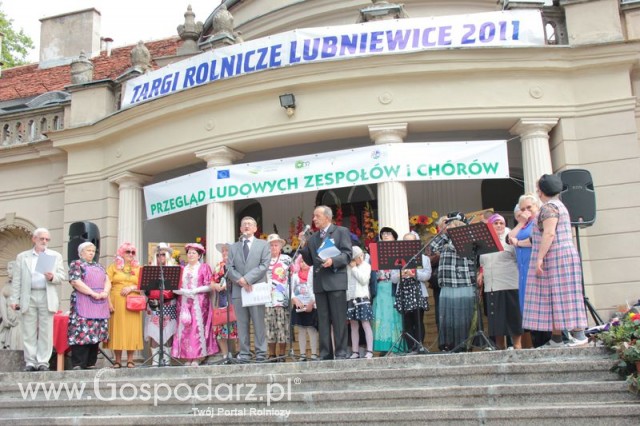 XX Targi Rolnicze Lubniewice