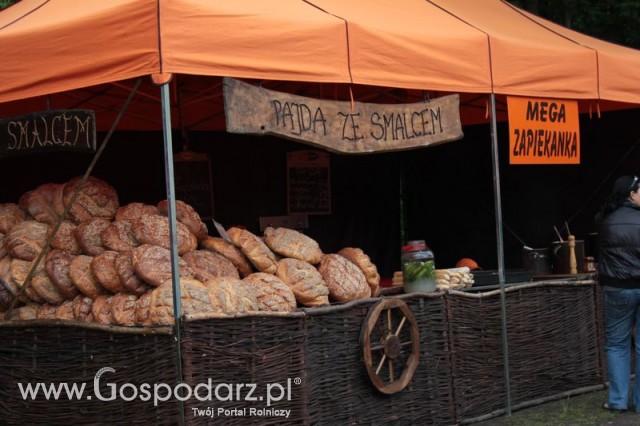 XX Targi Rolnicze Lubniewice