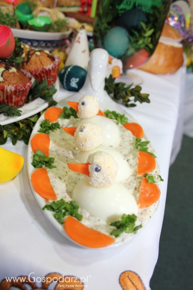 XV Spotkania Tradycji Wielkanocnych Ziemi Kłodzkiej - 45