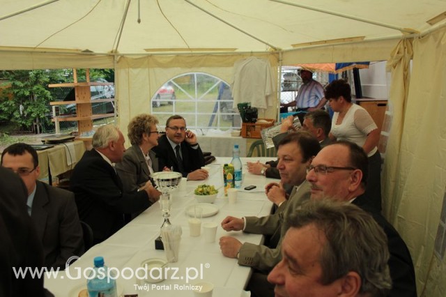 XX Targi Rolnicze Lubniewice