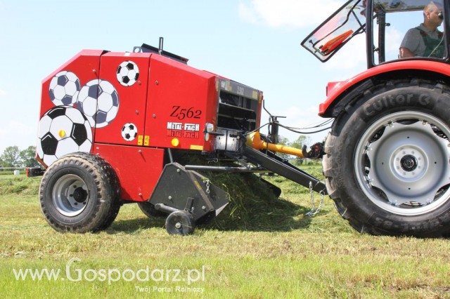 Metal-Fach - Szepietowo 2012 - 22