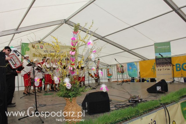 Fotoreportaż z XIV Spotkań Tradycji Wielkanocnych Ziemi Kłodzkiej