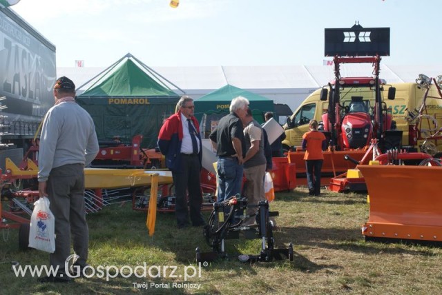 Zdj. - 495 - POMAROL PPUH S.A.