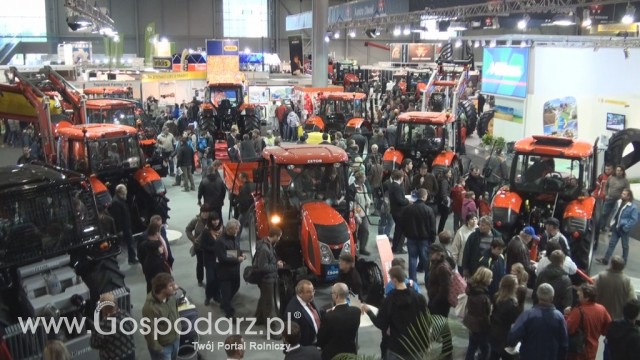 TECHAGRO 2012  - 88