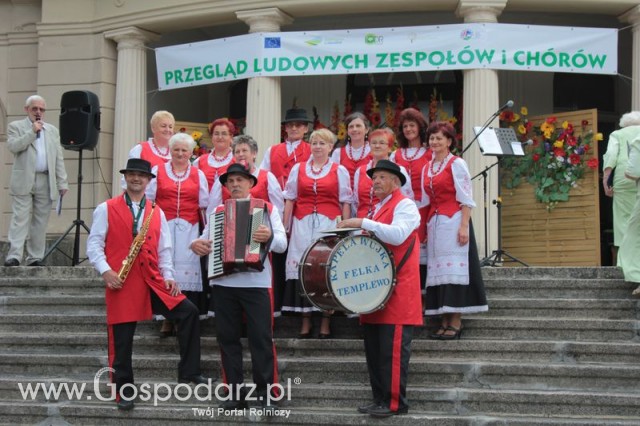 XX Targi Rolnicze Lubniewice 