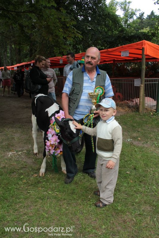 XX Targi Rolnicze Lubniewice 