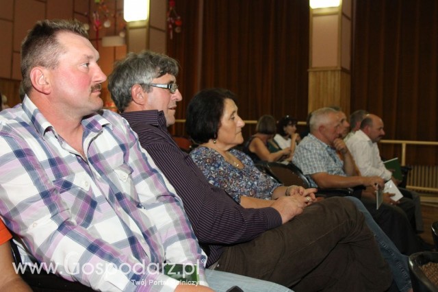 Festiwal Wieprzowiny w Bełżycach/Lublin - 2