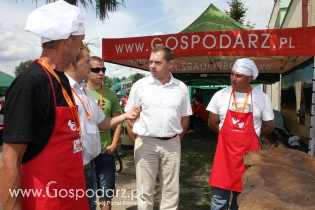 Festiwal Wieprzowiny w Bełżycach - 39