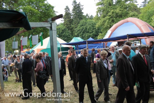 XX Targi Rolnicze Lubniewice