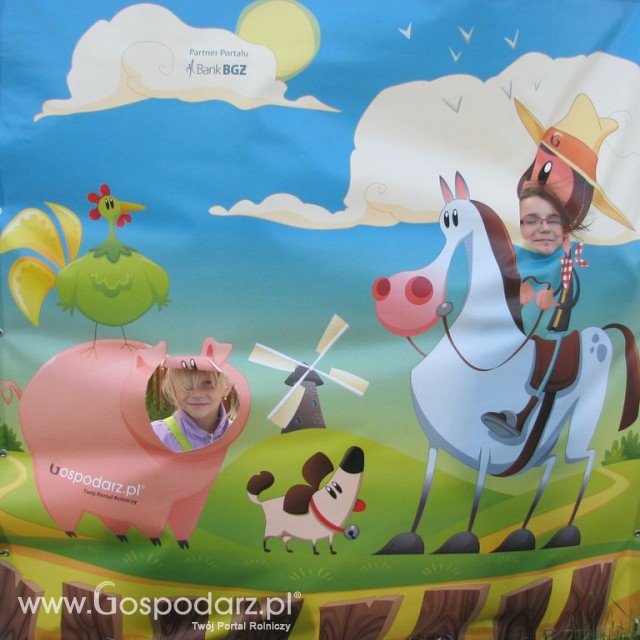 Zagroda Gospodarz.pl