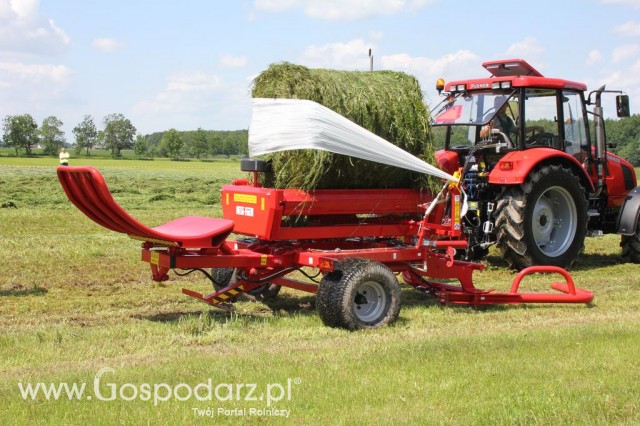 Metal-Fach - Szepietowo 2012 - 39