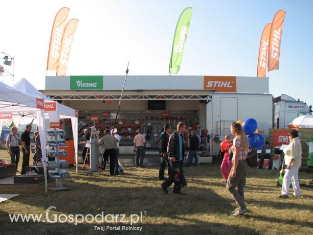 Zdj. - 539 - STIHL ANDREAS Sp. z o.o.