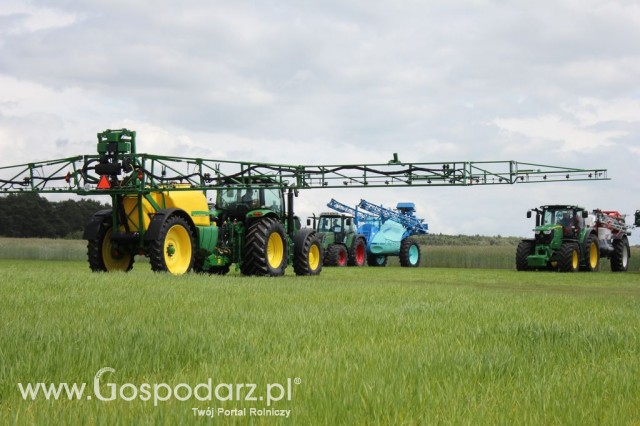 Zielone Agro Show Kąkolewo - Polskie Zboża  - 53