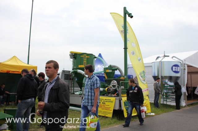 Polskie Zboża Zielone Agroshow - 61